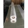 Buy cheap White Printable Sticker PVC Self Adhesive Vinyl sticker (100 micron 140 GSM) for solvent/eco-solvent printing from wholesalers