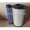 Buy cheap Good Quality Air Filter For HINO 17801-3380 17801-3390 from wholesalers
