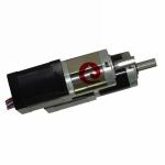 24V 42BLS100 Brushless DC Electric Motor 42JMG200K Metal Planetary Gearbox 20Nm