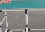 Lean Tube Production Industries Workbench , Small Personal Assembly Line Table