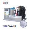 Buy cheap 3 Tons Commercial Flake Ice Machine For Supermarket Food Preservation from wholesalers