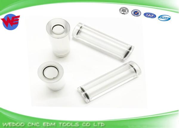 Buy cheap Pipe Connector 3051557 3054894 3055293 MW413930A Sodick EDM Parts Acrylic from wholesalers