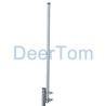 Buy cheap 806-960MHz CDMA GSM Cell Phone Base Station Antenna 9dBi External Omni Directional from wholesalers