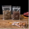 Buy cheap Plastic Zip Lock 800g Flat Bottom Gusset Bags from wholesalers