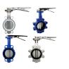 Buy cheap Customizable Stainless Steel Butterfly Valve with After-Sales Support and OEM Options from wholesalers