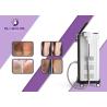 Buy cheap 755nm 808nm 1064nm Diode Laser Hair Removal Machine 13*13mm2 / 13*39mm2 Spot Size from wholesalers