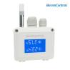 Buy cheap 4-20mA Humidity Temperature Pressure Sensor HVAC Temperature & Humidity Transmitter from wholesalers
