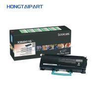 Buy cheap X264h11G 0X264H11G Genuine Toner Cartridge For Lexmark X264dn X360 X363dn X364dn product