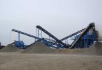 50 ton per hour small scale stone jaw crushing plant