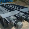 Buy cheap Single Shaft Screw Belt Conveyor For Urban Water Plant from wholesalers