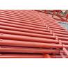 Buy cheap U Bend Carbon Steel Serpentine Tube For Boiler Economizers/Superheaters/Reheaters from wholesalers
