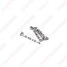Buy cheap XS03693 SMT Spare Parts FUJI SPOOL 12 Months Warranty from wholesalers