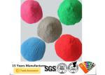 Corrosion Resistant Aluminium Powder Coating , Polyester Powder Coating Paint