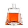 Buy cheap 375ml 500ml 700ml 750ml Glass Whisky Bottle for Customized Luxury Cosmetic Packing from wholesalers