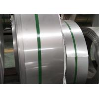 Buy cheap Customized 316 316L Stainless Steel Coil 2B BA SB HL 8K Polished product