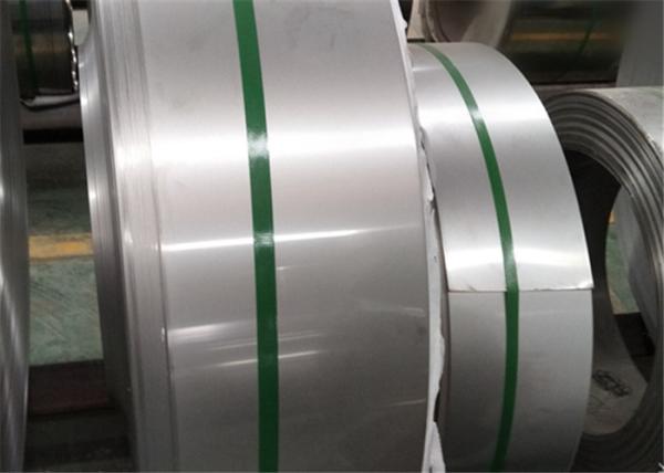 Buy cheap Customized 316 316L Stainless Steel Coil 2B BA SB HL 8K Polished from wholesalers