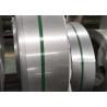 Buy cheap A240 2B Ba Bright Finish Steel Strip Coil / 430 201 Stainless Steel Sheet Coil from wholesalers