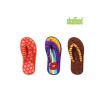 Buy cheap Car Hanging Slipper Plastic Essential Oil Car Air Freshener For Christmas from wholesalers