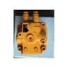 Buy cheap 165-9337 Swing Motor Assy , E345B Hydraulic Track Drive Motor from wholesalers