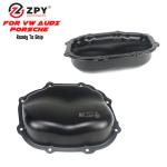 ZPY Auto Spare Car Parts Engine Timing Cover for Audi OE 06E109285F