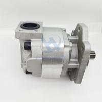 Buy cheap 7051138010 705-11-38010 Hydraulic Gear Pumps Main Pump For D65PX-12 EX-12 D85E product