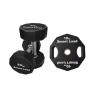 Buy cheap Professional Rubber Barbell Plate Home Gym Equipment Bumper Weight Plate from wholesalers