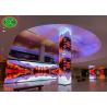 Buy cheap 320 Mm X 160 Mm Fixed Led Advertising Panel P6.67 Module Dimension from wholesalers