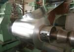 Buy cheap 508mm Id Hot Dipped Galvanized Steel Coils For Furniture Industry from wholesalers