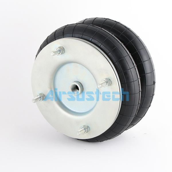 Rubber Industrial Air Springs Firestone W01R584058 DUNLOP SP1538 PARKER 9109021