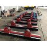 Buy cheap 20T Pipe Weding Rotator Lead Screw Welding Turning Rolls For Oil Tank/Wind Tower Welding from wholesalers