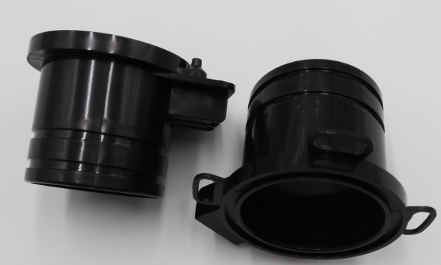 High Polishing ABS Plastic Injection Molding , Precision Injection Mould