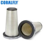 Truck Air Filter AF26103 fit for International Kenwoeth Volvo Integratedcoach