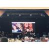 Buy cheap P3.9mm Audio Visual Display Event Indoor LED Display YHY 240v 5V 60A from wholesalers