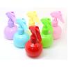 Buy cheap Durable Spherical Spray Bottle Pump Lovely Ball Shape Bottle For Disinfectant from wholesalers