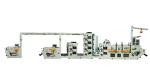 8color 560 three units(4+2+2) DHL TNT Fedex EMS International Logistics Label