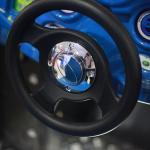 H2 Overdrive Arcade Racing Machine 3D Video Game rowing competition Theme