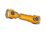 High Intensity Universal Joint Shaft Reasonable Configuration ISO9001 Certificat