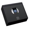 Buy cheap Beakthrough Hotel Room Safes Room Safe Box With 4AA Batieries Laptop Size from wholesalers