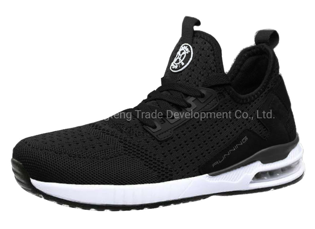 New Style Fashion Outdoor Sneaker Shoes Factory Jogging Men Casual Shoes Running Shoes Walking Sports Shoes