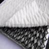 Buy cheap Three Dimensional Geosynthetics Network Composite Drainage Net for Park Construction from wholesalers