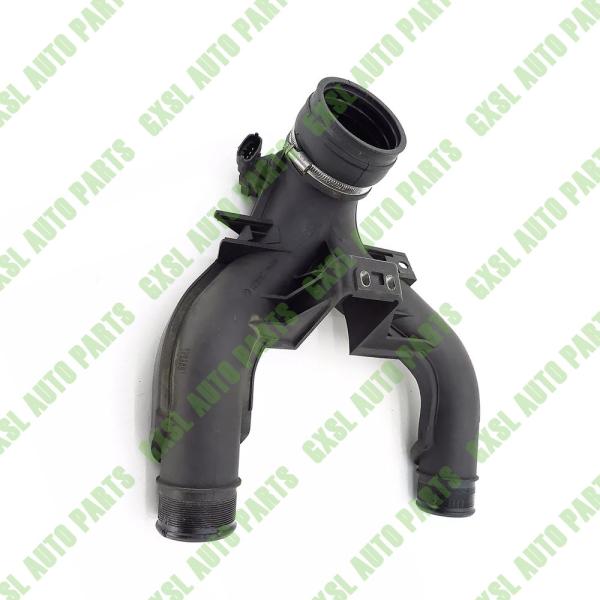 Buy cheap For Maserati Quattroporte Ghibli President Series Inlet Pipe Hose OEM 670001350 from wholesalers