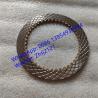 Buy cheap SDLG FRICTION DISC 4110000218095 , SDLG parts for wheel loader LG936/LG956/LG958/LG968 from wholesalers