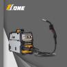 Buy cheap MIG-270 No gas Acceptable Gasless Flux Mini MIG Welder/Mini MIG Welding Machine from wholesalers