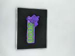 Buy cheap Stamping Metal Business Card Bottle Opener Zinc Alloy Material from wholesalers