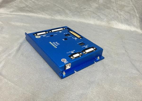Buy cheap IPG Usb 2.0 Fiber Laser Marking Controller card With Fly Rotary Mark from wholesalers