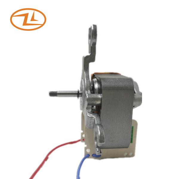 Buy cheap Pressure Cooker Shaded Pole Single Phase Motor Air Fryer 25mm 120V 3300 RPM from wholesalers