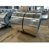 Buy cheap Bending Galvanized Steel Coil Electro Boiler 508mm For Fabrication Of HVAC Ducts from wholesalers
