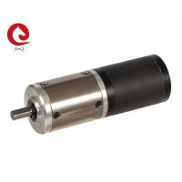 Buy cheap 5.0N.M 4000RPM 42JMG50K 24v Gear Reduction Motor NEMA17 Brushless dc motor with product