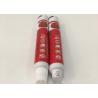 Buy cheap DIA12.7mm GMP Standard Pharmaceutical Laminated Tube With Good Barrier Property from wholesalers