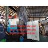 Buy cheap Heavy Duty Horizontal Flange Lathe For Machining 5000 Mm Flange Flywheel from wholesalers